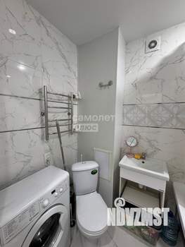 1-к квартира, вторичка, 33м2, 4/9 этаж