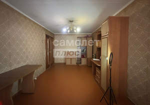 3-к квартира, вторичка, 58м2, 2/5 этаж