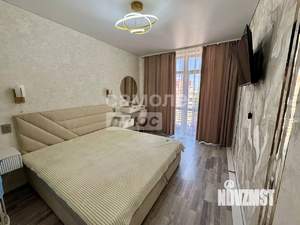 2-к квартира, вторичка, 57м2, 9/18 этаж