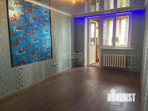 3-к квартира, вторичка, 68м2, 5/5 этаж