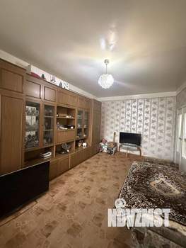 3-к квартира, вторичка, 72м2, 7/9 этаж