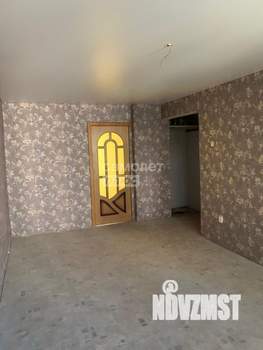 3-к квартира, вторичка, 59м2, 2/5 этаж