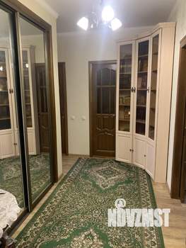 2-к квартира, вторичка, 64м2, 10/17 этаж