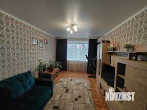 3-к квартира, вторичка, 68м2, 5/5 этаж