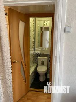 2-к квартира, вторичка, 31м2, 2/2 этаж