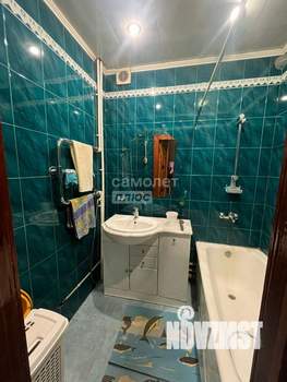 3-к квартира, вторичка, 72м2, 1/5 этаж