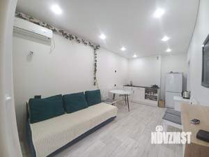 2-к квартира, вторичка, 60м2, 1/9 этаж