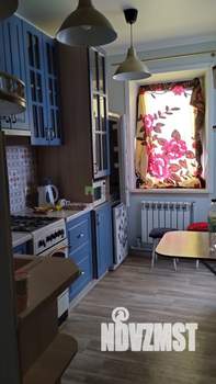 2-к квартира, вторичка, 54м2, 9/9 этаж