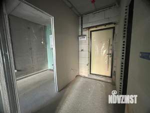 1-к квартира, вторичка, 36м2, 1/10 этаж