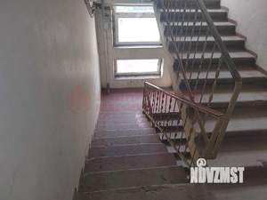 3-к квартира, вторичка, 59м2, 2/5 этаж