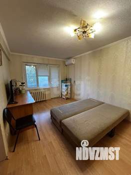 1-к квартира, вторичка, 30м2, 2/5 этаж