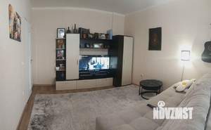 2-к квартира, вторичка, 51м2, 10/10 этаж