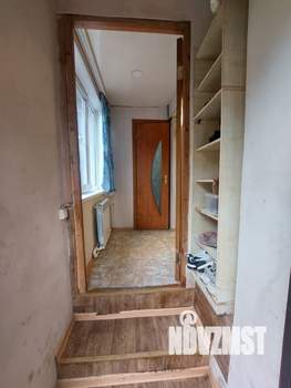 2-к квартира, вторичка, 44м2, 1/2 этаж