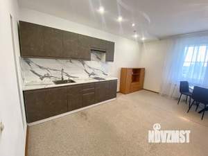 2-к квартира, вторичка, 92м2, 6/6 этаж