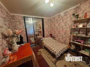2-к квартира, вторичка, 36м2, 1/5 этаж