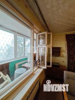2-к квартира, вторичка, 49м2, 1/5 этаж