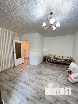 1-к квартира, вторичка, 35м2, 5/5 этаж
