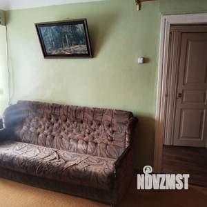2-к квартира, вторичка, 41м2, 1/4 этаж