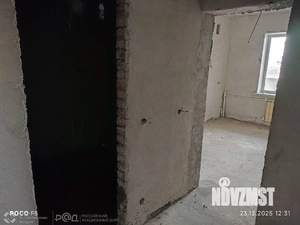 1-к квартира, вторичка, 43м2, 12/12 этаж