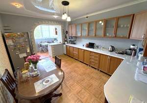 3-к квартира, вторичка, 125м2, 2/12 этаж