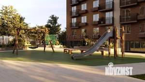 2-к квартира, вторичка, 46м2, 2/11 этаж