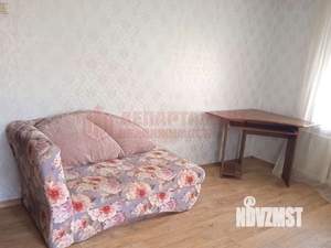 2-к квартира, вторичка, 40м2, 3/5 этаж