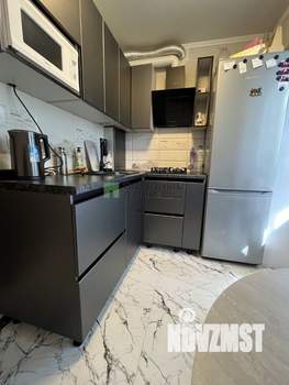 1-к квартира, вторичка, 26м2, 4/5 этаж