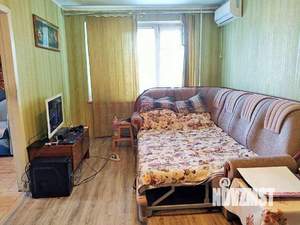2-к квартира, вторичка, 40м2, 4/5 этаж