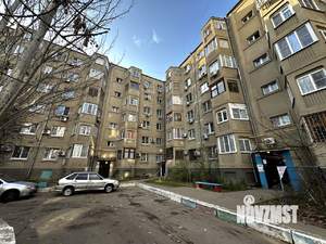 2-к квартира, вторичка, 57м2, 6/6 этаж