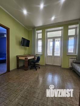 3-к квартира, вторичка, 59м2, 3/3 этаж