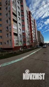 2-к квартира, вторичка, 57м2, 7/9 этаж