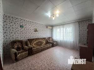 3-к квартира, вторичка, 62м2, 4/9 этаж