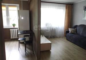 1-к квартира, вторичка, 32м2, 2/5 этаж