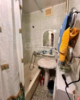 2-к квартира, вторичка, 44м2, 2/5 этаж
