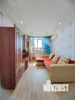 2-к квартира, вторичка, 43м2, 9/9 этаж