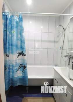 2-к квартира, вторичка, 51м2, 7/9 этаж