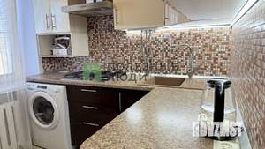 1-к квартира, вторичка, 32м2, 5/5 этаж