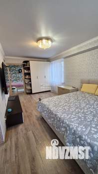 2-к квартира, вторичка, 44м2, 3/5 этаж