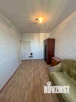 2-к квартира, вторичка, 52м2, 10/12 этаж