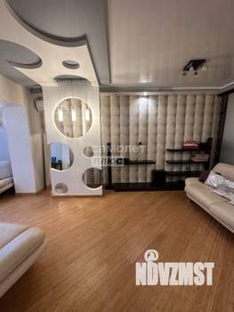 3-к квартира, вторичка, 73м2, 3/9 этаж
