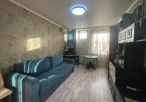 2-к квартира, вторичка, 50м2, 3/5 этаж