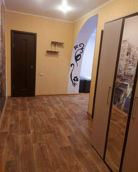 1-к квартира, вторичка, 38м2, 10/11 этаж