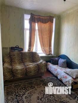 2-к квартира, вторичка, 35м2, 3/3 этаж