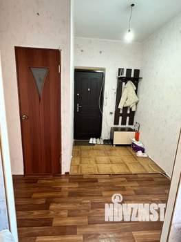 2-к квартира, вторичка, 53м2, 3/12 этаж
