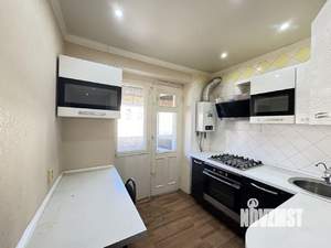 2-к квартира, вторичка, 35м2, 5/5 этаж