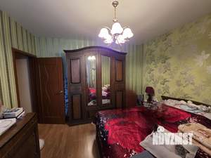 3-к квартира, вторичка, 61м2, 8/9 этаж