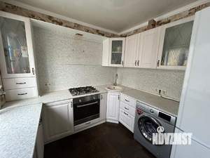 3-к квартира, вторичка, 60м2, 5/5 этаж