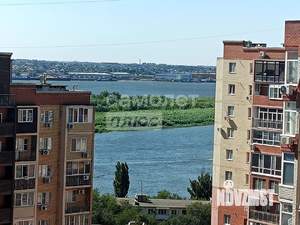 2-к квартира, вторичка, 55м2, 17/17 этаж