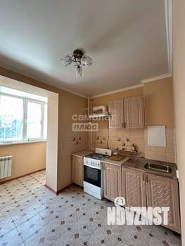 1-к квартира, вторичка, 44м2, 1/10 этаж