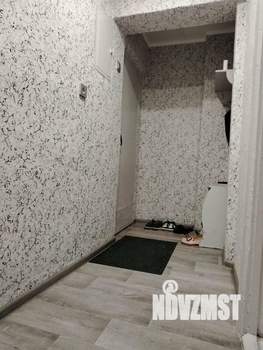1-к квартира, вторичка, 34м2, 2/5 этаж